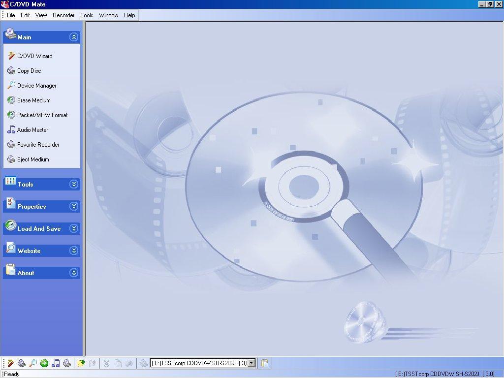 DVDMatePro latest version - Get best Windows software
