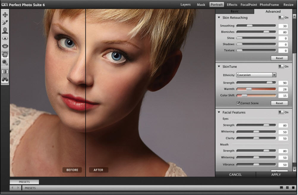 Perfect Photo Suite - Screenshot #17