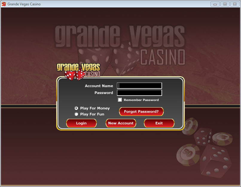 Grande Vegas Casino download for free SoftDeluxe