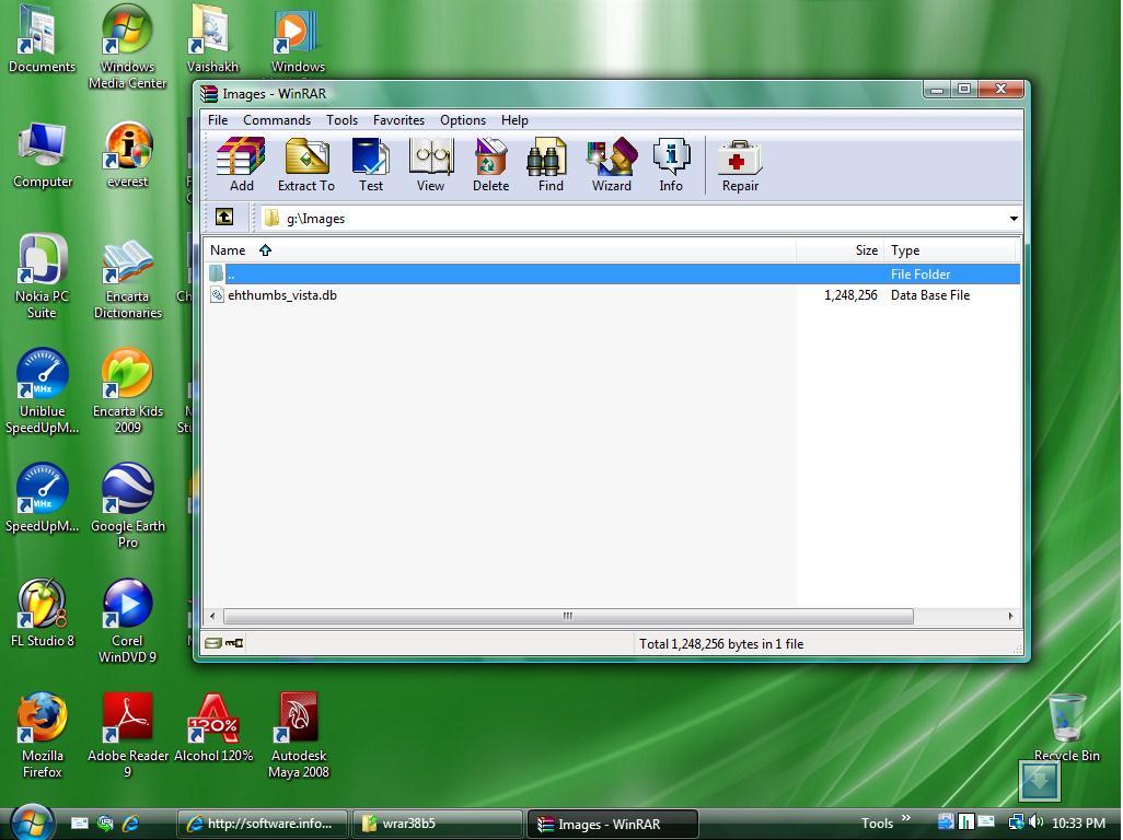 WinRAR 6.23 download the new version
