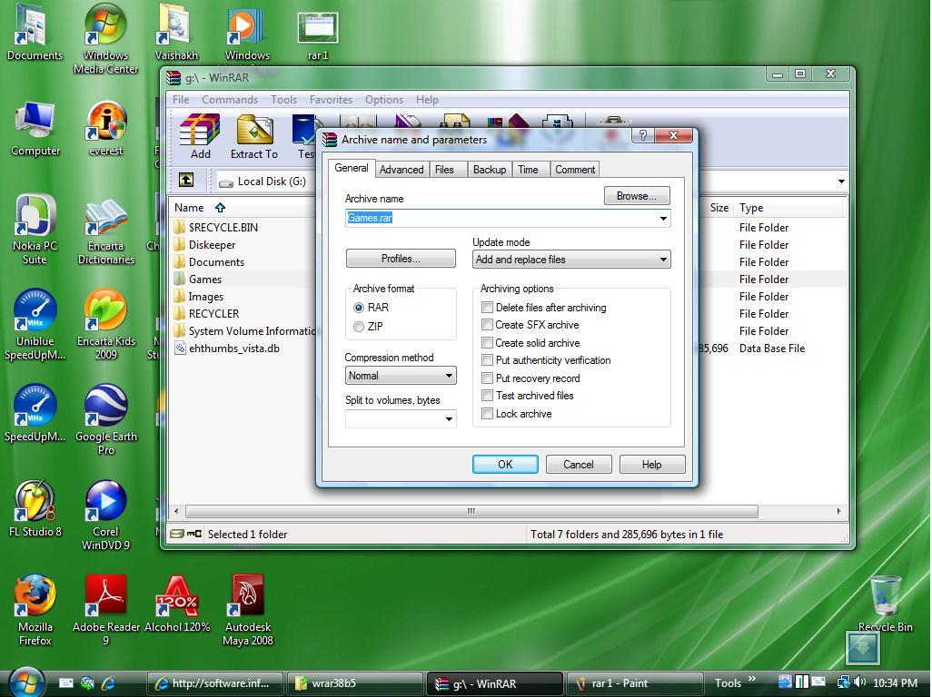 download the new version for windows WinRAR 6.24