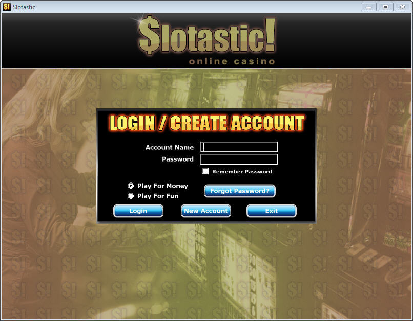 Slotastic download for free SoftDeluxe