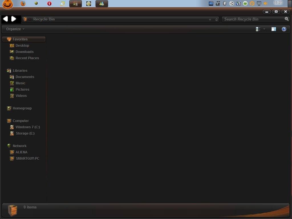 Halloween Skin Pack - Screenshot #3