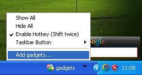 Google Earth - Screenshot #27
