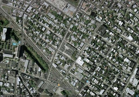 Google Earth - Screenshot #25