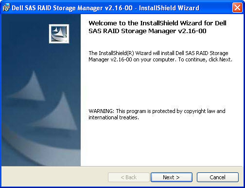 Что за программа raid manager