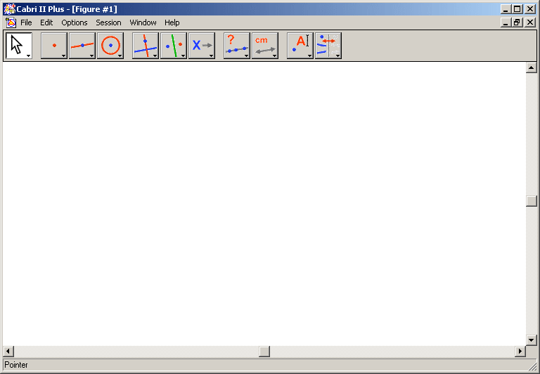 Cabri II Plus - Screenshot #4