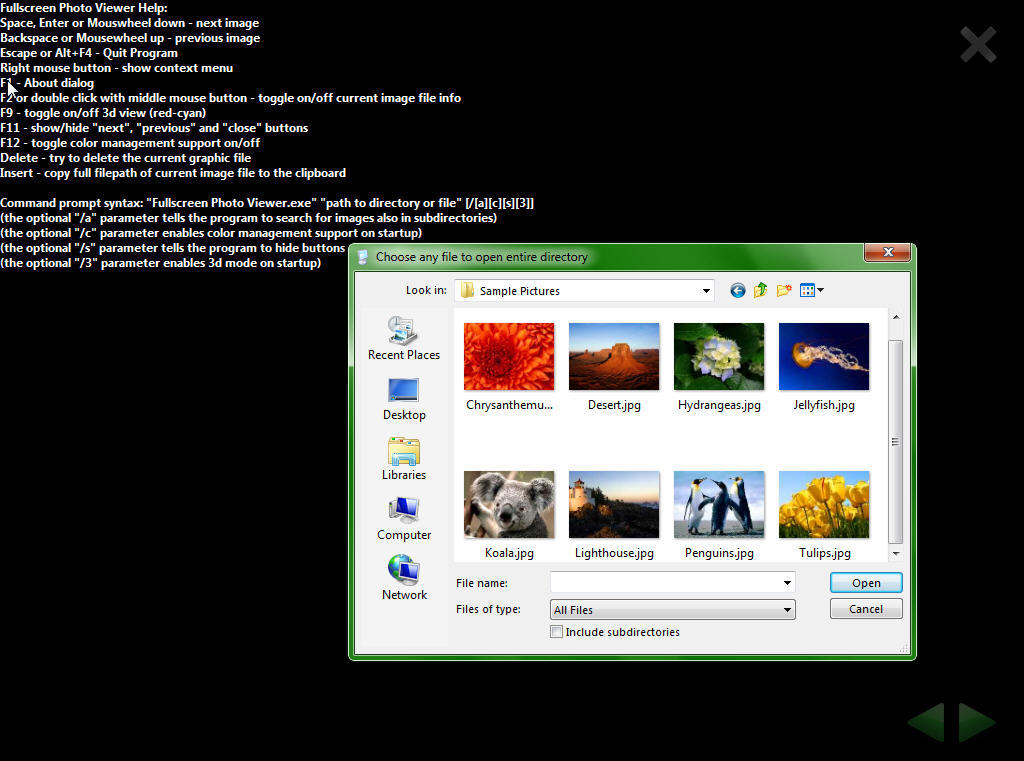 windows photo viewer latest version for windows 7