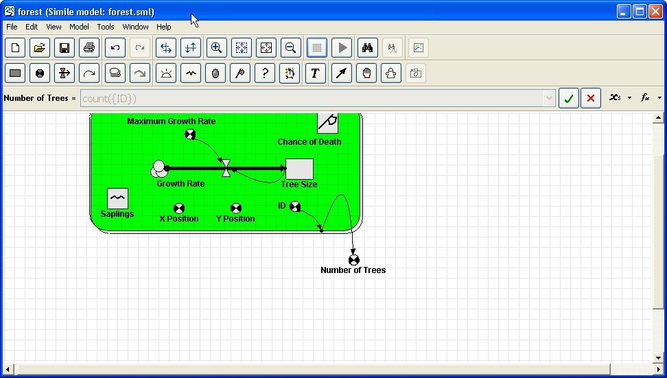 magicad product modeller