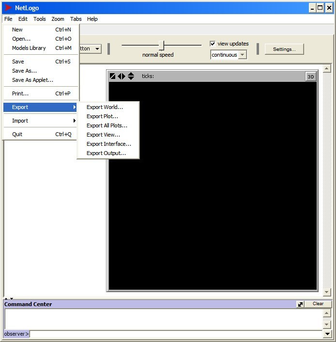 Pc Netlogo NetLogo latest version - Get best Windows software