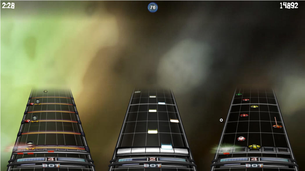 Phase Shift - Screenshot #4