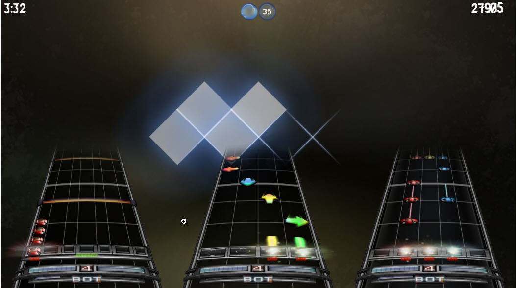 Phase Shift - Screenshot #3