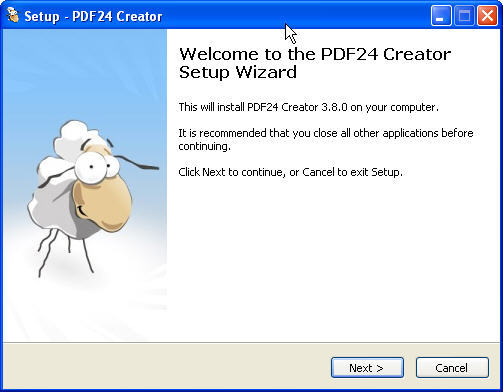 PDF24 Creator Download For Free - SoftDeluxe