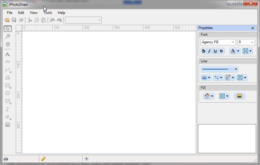 iPhotoDraw - Screenshot #22