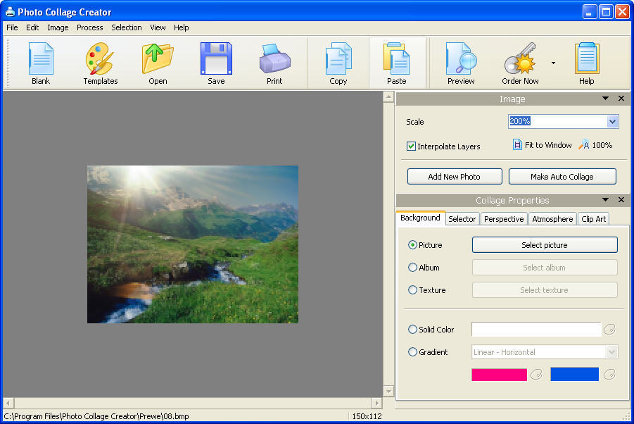 Photo Collage Creator download for free SoftDeluxe