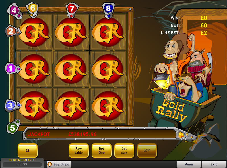 Titan Bet Casino Titan Bet Casino