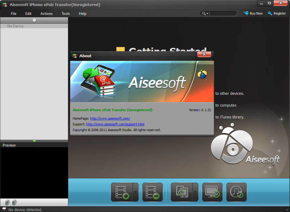download the new version for windows Aiseesoft Phone Mirror 2.1.8