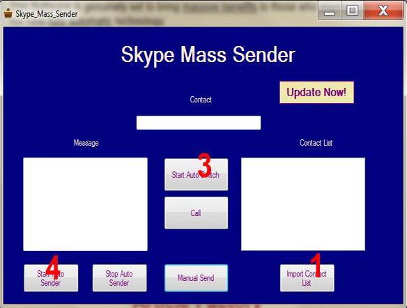 Auto Traffic Machine Professional Suite - Screenshot #1