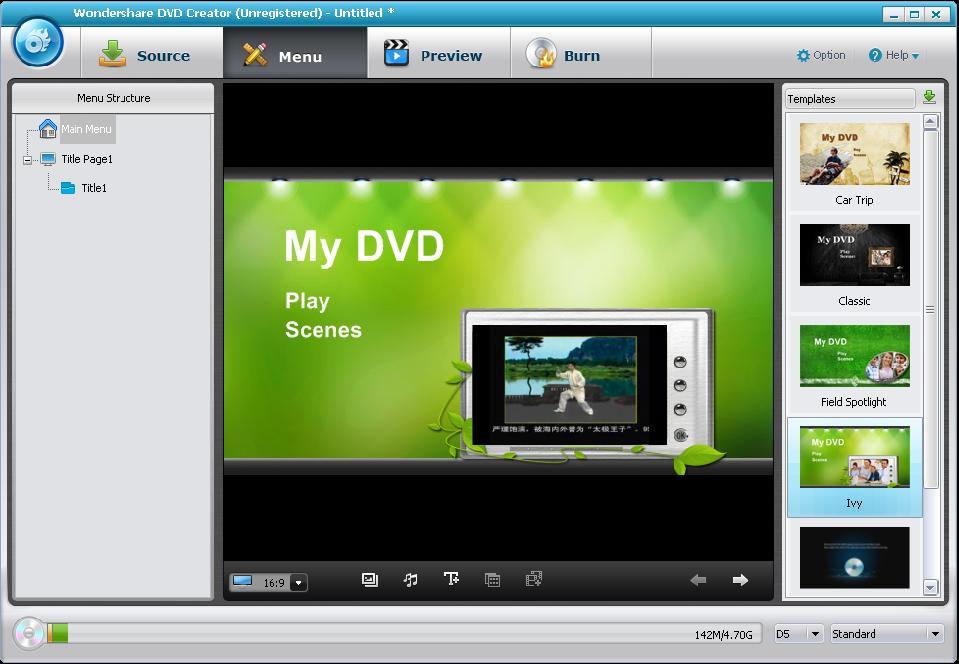 instal the new version for iphoneApeaksoft DVD Creator 1.0.82