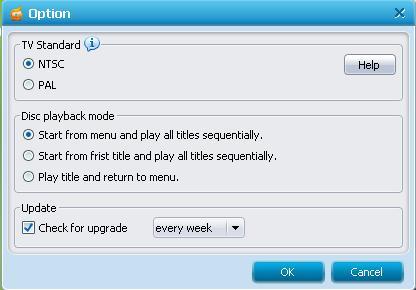 Wondershare DVD Creator - Screenshot #20