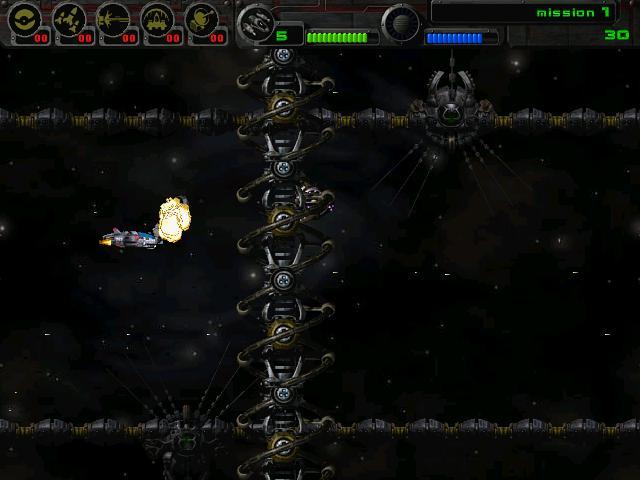 Astrobatics - Screenshot #6