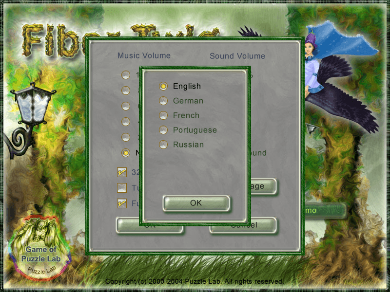 Fiber Twig - Screenshot #2