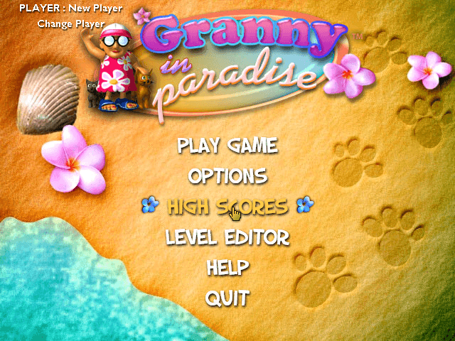 granny paradise crack free download full version pc game