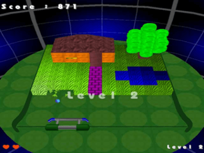 Magic Ball - Screenshot #20