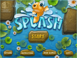 Splash - Screenshot #13