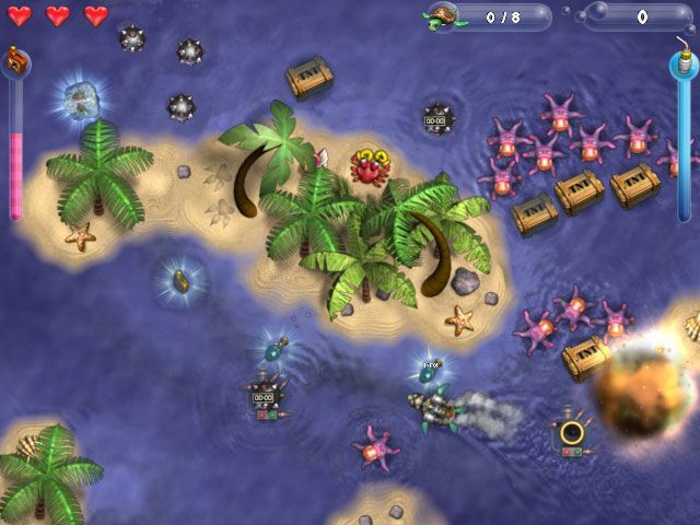 Turtle Bay - Screenshot #6