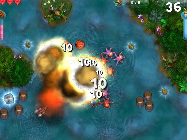 Turtle Bay - Screenshot #5