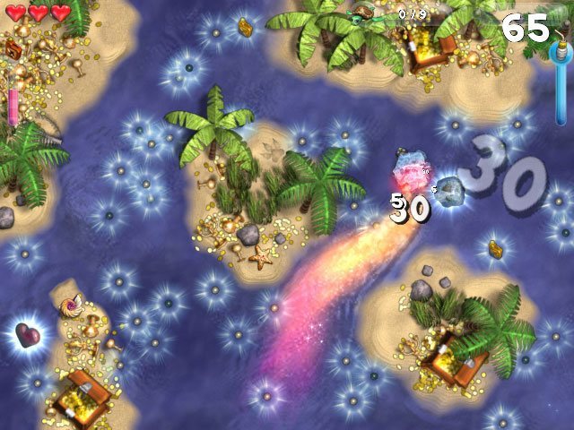 Turtle Bay - Screenshot #4