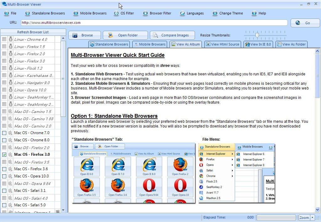 Browser Setup For Pc - cooleup
