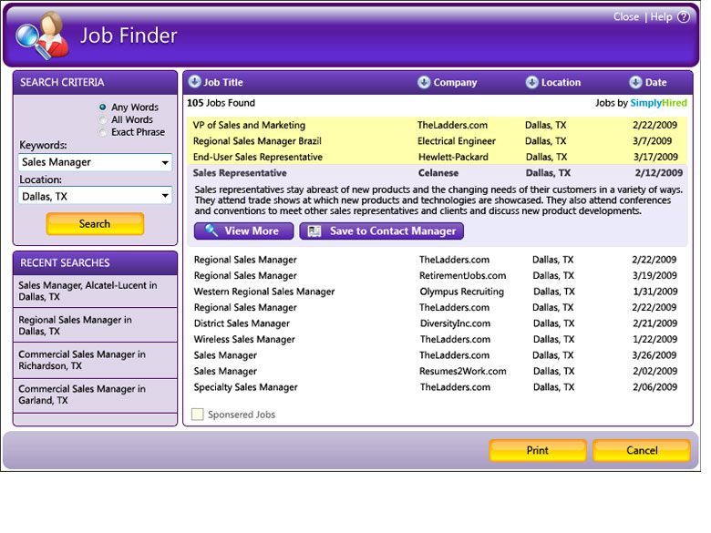 download ResumeMaker Professional Deluxe 20.2.1.4098