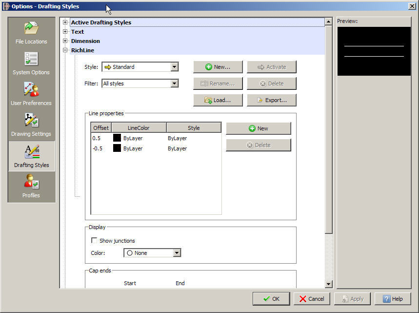 CorelCAD - Screenshot #6