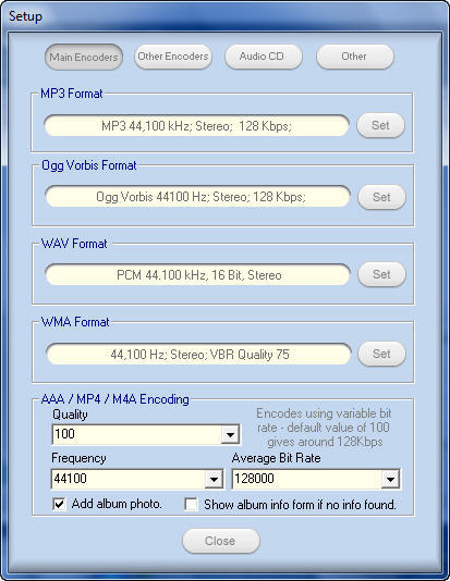 Digital Music Pad - Screenshot #7