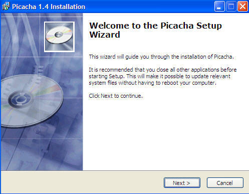 Picacha - Screenshot #5