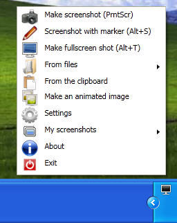 Picacha - Screenshot #4