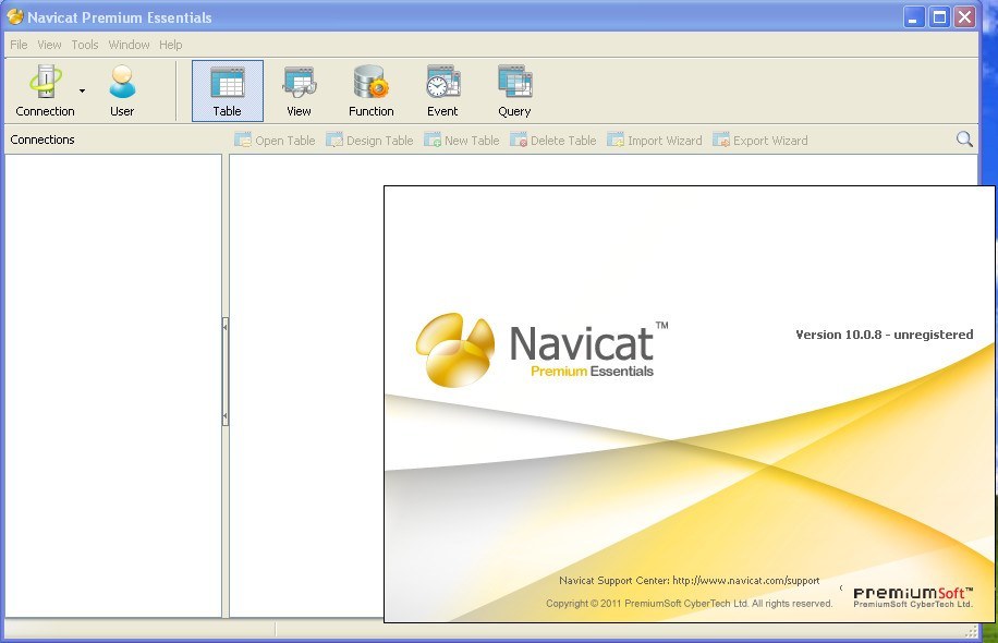 instal the new version for mac Navicat Premium 16.2.3