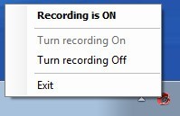 MP3 Skype Recorder - Screenshot #9