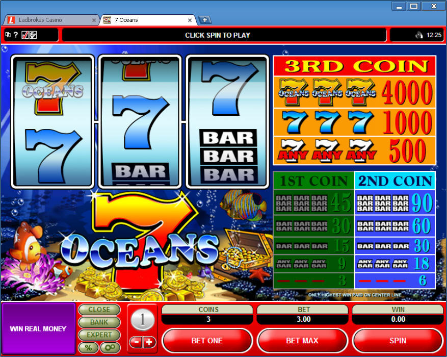 ladbrokes online slot games