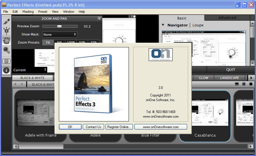 Perfect Effects - Screenshot #10