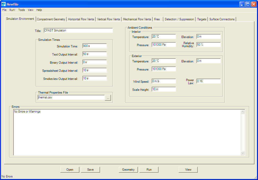 CFAST latest version - Get best Windows software