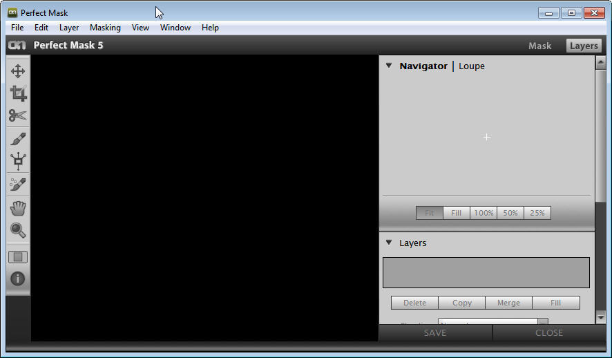 Perfect Mask latest version Get best Windows software