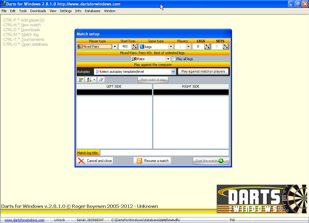 microsoft dart windows 7 download