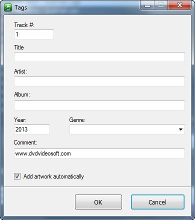 Free MP4 Video Converter - Screenshot #1