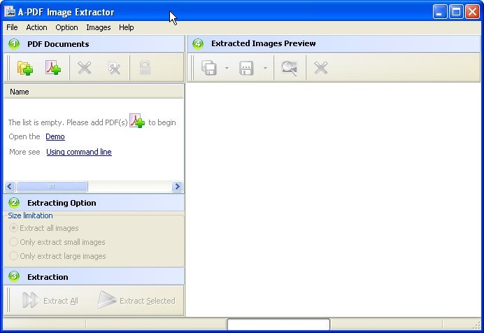 free file extractor software