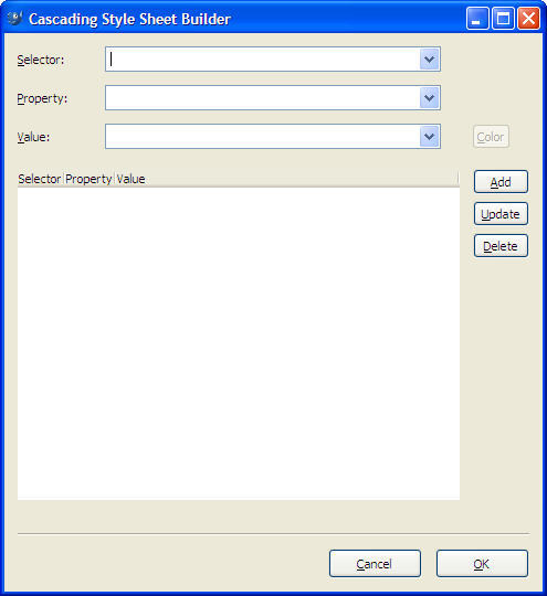 BlueFish - Screenshot #2