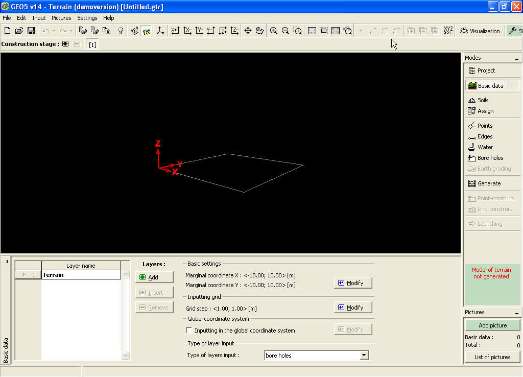 GEO5 download for free - SoftDeluxe