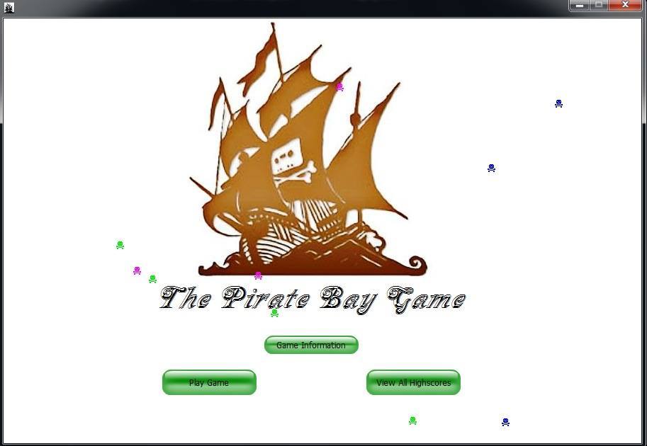 download games from pirates bay using bittorrent for mac computer